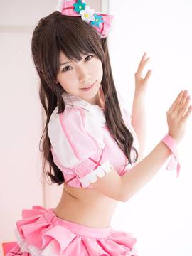 [卯月コレクション] ReCosplay_253