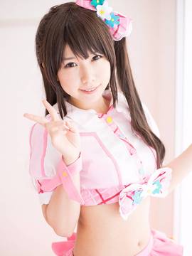 [卯月コレクション] ReCosplay_254