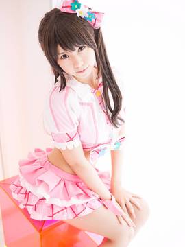 [卯月コレクション] ReCosplay_255