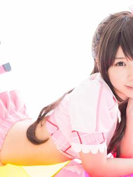 [卯月コレクション] ReCosplay_257