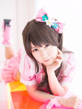 [卯月コレクション] ReCosplay_258