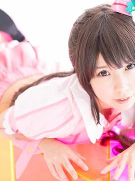 [卯月コレクション] ReCosplay_261