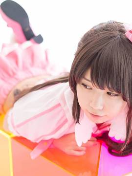 [卯月コレクション] ReCosplay_262