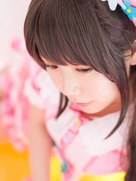 [卯月コレクション] ReCosplay_263