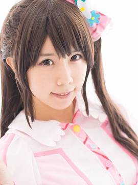 [卯月コレクション] ReCosplay_265