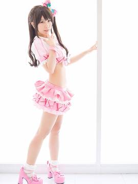 [卯月コレクション] ReCosplay_266