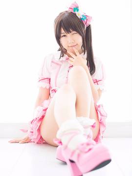 [卯月コレクション] ReCosplay_271