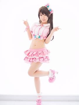 [卯月コレクション] ReCosplay_272