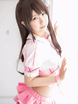 [卯月コレクション] ReCosplay_278