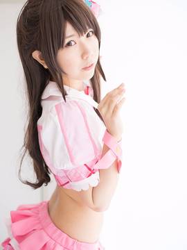 [卯月コレクション] ReCosplay_279