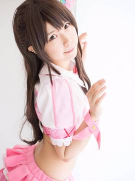 [卯月コレクション] ReCosplay_280