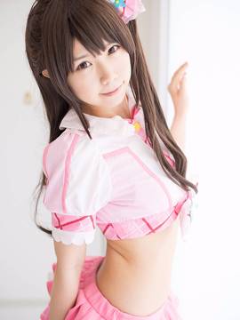 [卯月コレクション] ReCosplay_281