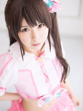 [卯月コレクション] ReCosplay_282