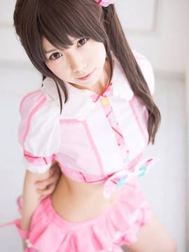 [卯月コレクション] ReCosplay_283