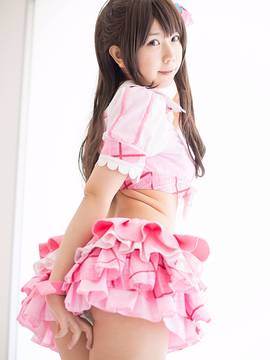 [卯月コレクション] ReCosplay_287