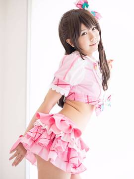 [卯月コレクション] ReCosplay_288