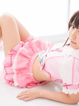 [卯月コレクション] ReCosplay_289