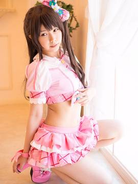 [卯月コレクション] ReCosplay_292