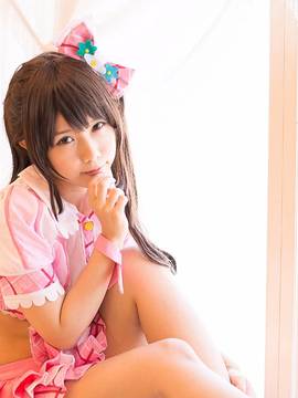 [卯月コレクション] ReCosplay_293