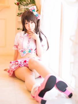 [卯月コレクション] ReCosplay_296