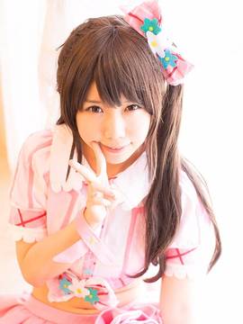 [卯月コレクション] ReCosplay_297