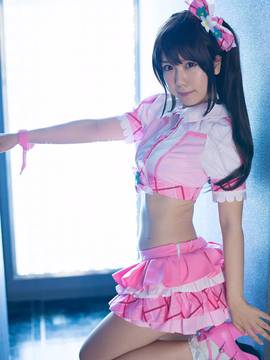 [卯月コレクション] ReCosplay_298
