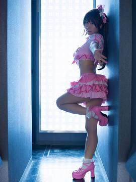 [卯月コレクション] ReCosplay_299