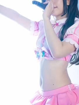 [卯月コレクション] ReCosplay_300