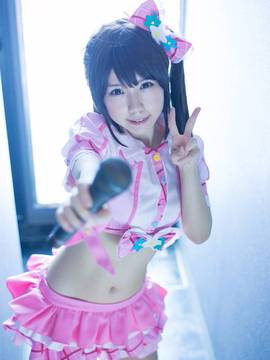 [卯月コレクション] ReCosplay_302