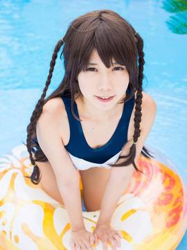 [卯月コレクション] ReCosplay_305