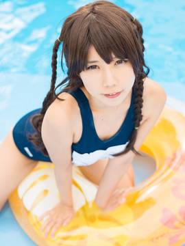[卯月コレクション] ReCosplay_323