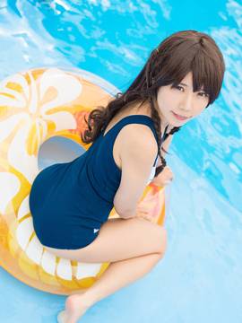 [卯月コレクション] ReCosplay_324