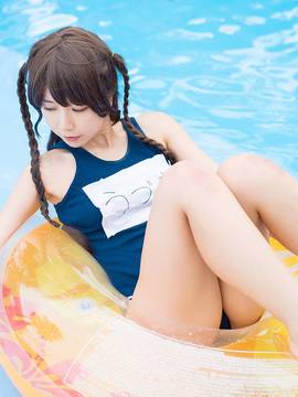 [卯月コレクション] ReCosplay_328