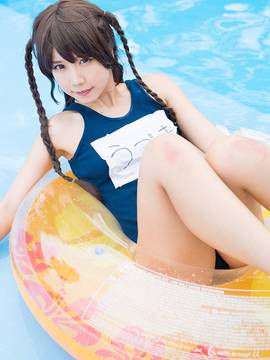 [卯月コレクション] ReCosplay_329