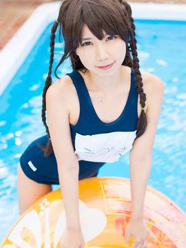 [卯月コレクション] ReCosplay_330