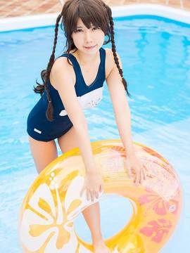 [卯月コレクション] ReCosplay_331