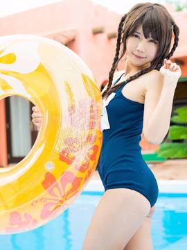 [卯月コレクション] ReCosplay_333