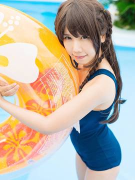 [卯月コレクション] ReCosplay_334