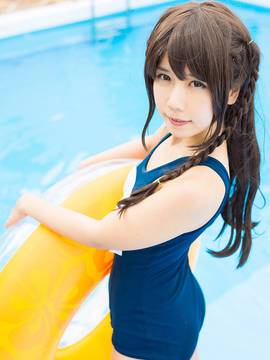 [卯月コレクション] ReCosplay_335