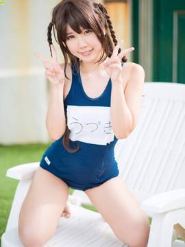 [卯月コレクション] ReCosplay_349