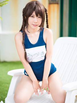 [卯月コレクション] ReCosplay_350