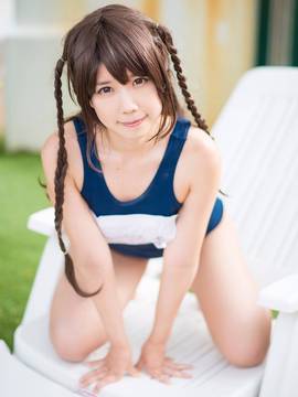 [卯月コレクション] ReCosplay_351