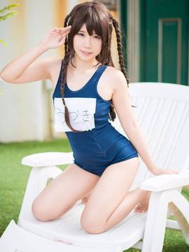 [卯月コレクション] ReCosplay_352