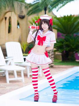 [卯月コレクション] ReCosplay_356