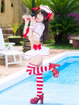 [卯月コレクション] ReCosplay_357