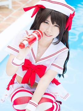 [卯月コレクション] ReCosplay_359