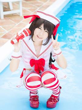 [卯月コレクション] ReCosplay_360