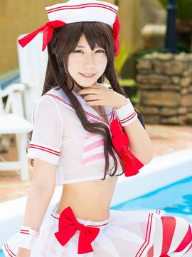 [卯月コレクション] ReCosplay_362
