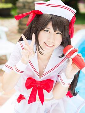 [卯月コレクション] ReCosplay_366