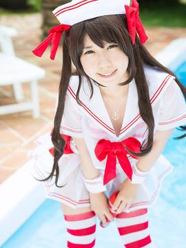 [卯月コレクション] ReCosplay_367